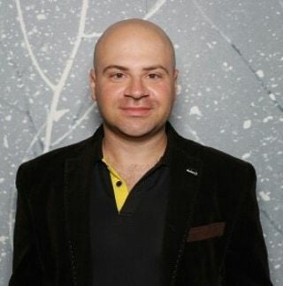 076. Arshak Andriasov Music Compositions (CD) ONLY USA